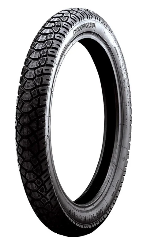 Neumático HEIDENAU K58 REINF 100/90-10 61J TL