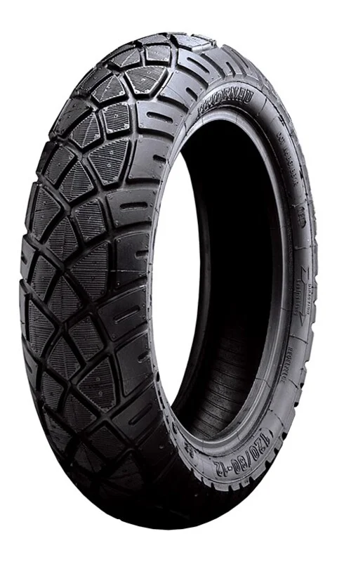 Neumático HEIDENAU K58 MOD. REINF 140/70-12 65P TL