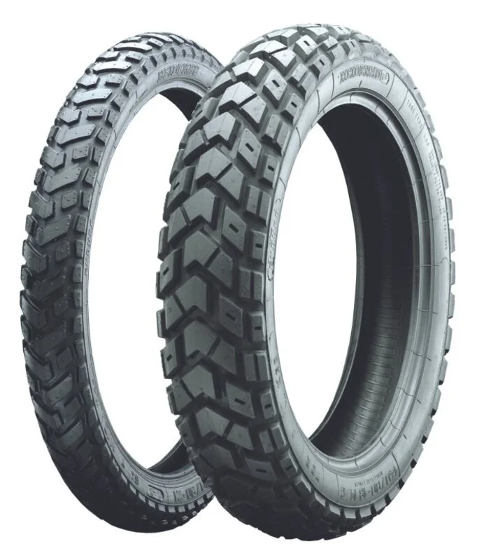 Neumático HEIDENAU K60 130/80-17 M/C 69T TT