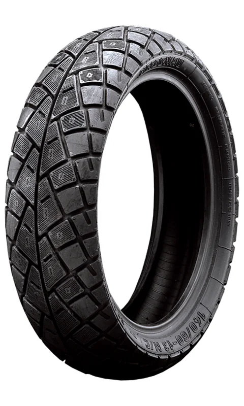 Neumático HEIDENAU K62 REINF 130/70-11 60M TL