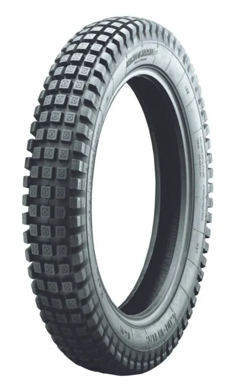 Neumático HEIDENAU K67 3.25-19 M/C 54T TT