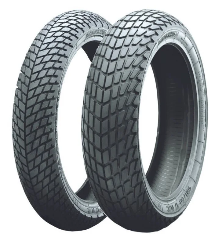 Neumático HEIDENAU K73 120/70-17 M/C 58H TL