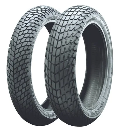 Neumático HEIDENAU K73 160/60-17 M/C 69H TL