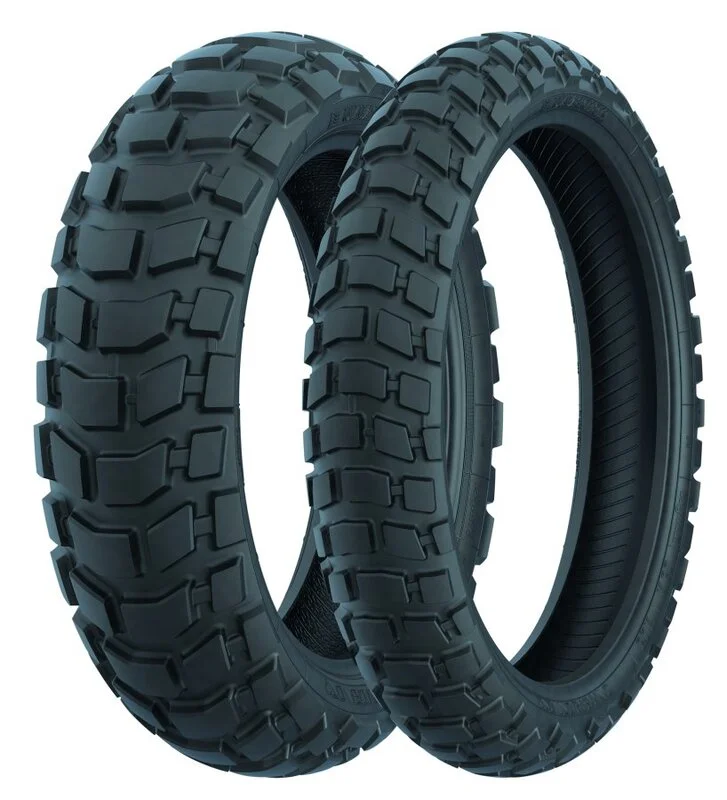 Neumático HEIDENAU K60 RANGER 150/70 B 17 M/C 69R TL