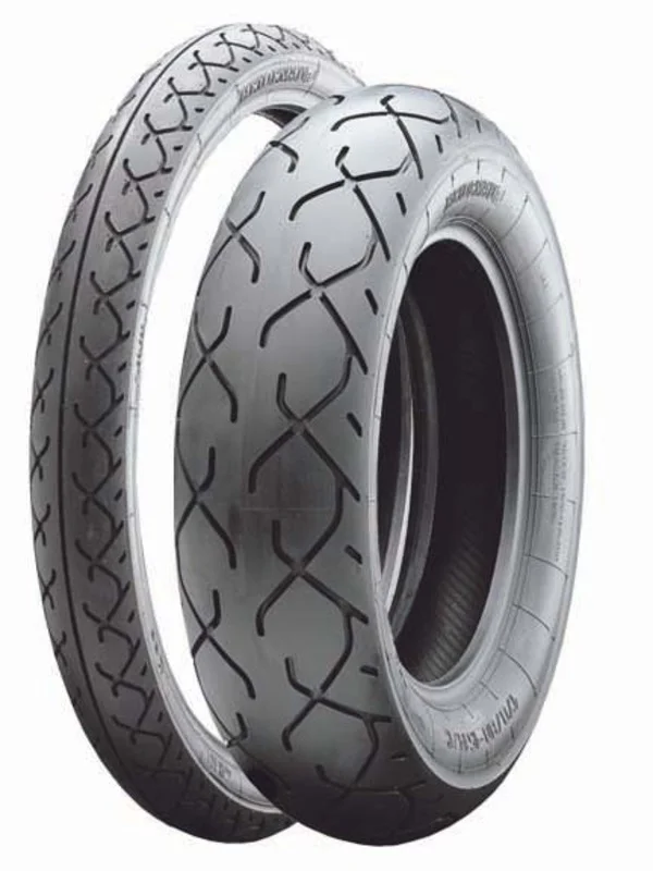 Neumático HEIDENAU K65 (OMR) 120/90-18 M/C 71H TL