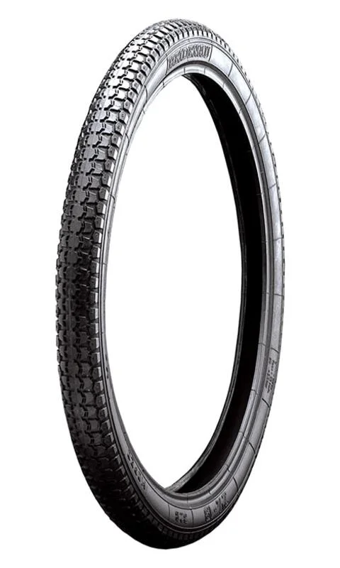 Neumático HEIDENAU M 3 2.25-19 (23x2.25) 32S TT
