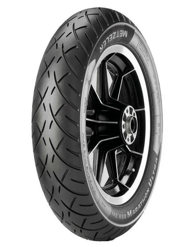 Neumático METZELER ME 888 MARATHON ULTRA (F) 130/60-21 M/C 63H TL
