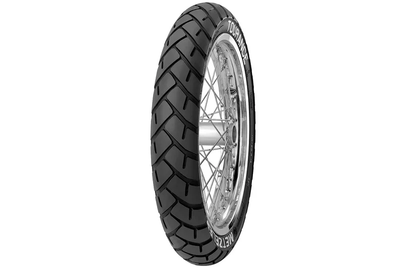 Neumático METZELER TOURANCE (F) 120/70-15 M/C 56S TL