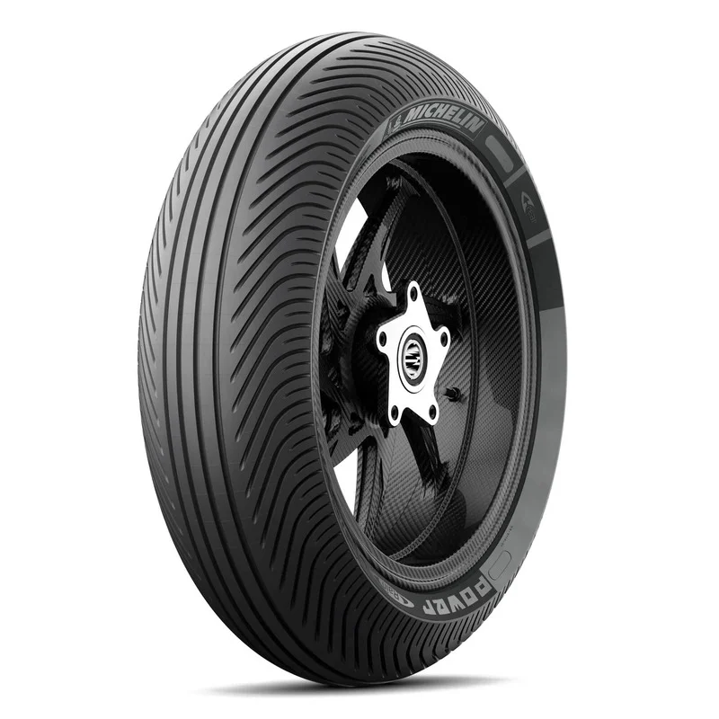 Neumático MICHELIN POWER RAIN + 19/69 R 17 NHS TL