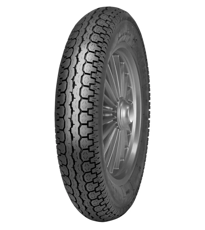 Neumático MITAS B-14 3.50-10 59J TT