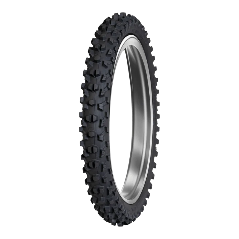 Neumático DUNLOP GEOMAX MX34 F 60/100-12 M/C NHS 36J TT