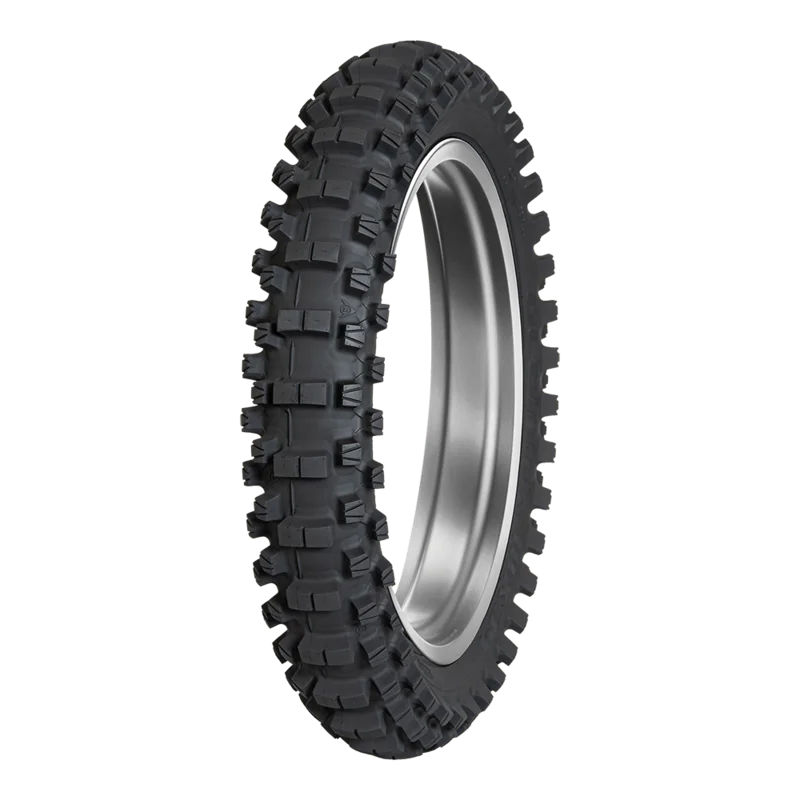 Neumático DUNLOP GEOMAX MX34 80/100-12 M/C NHS 41M TT