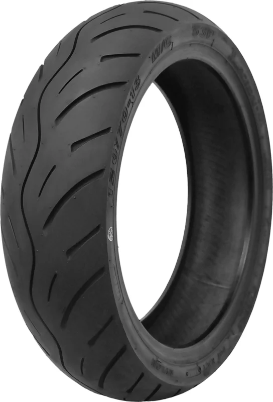 Neumático KENDA K6007F 120/70-13 53P E TL   