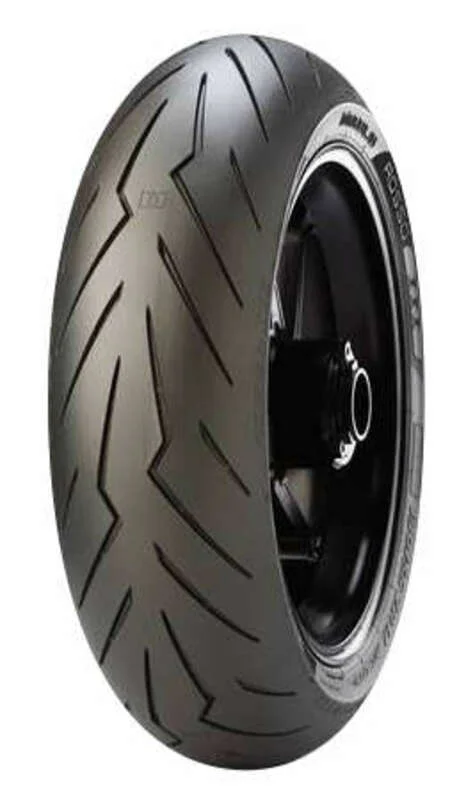 Neumático PIRELLI DIABLO ROSSO III 150/60 R 17 M/C 66H TL