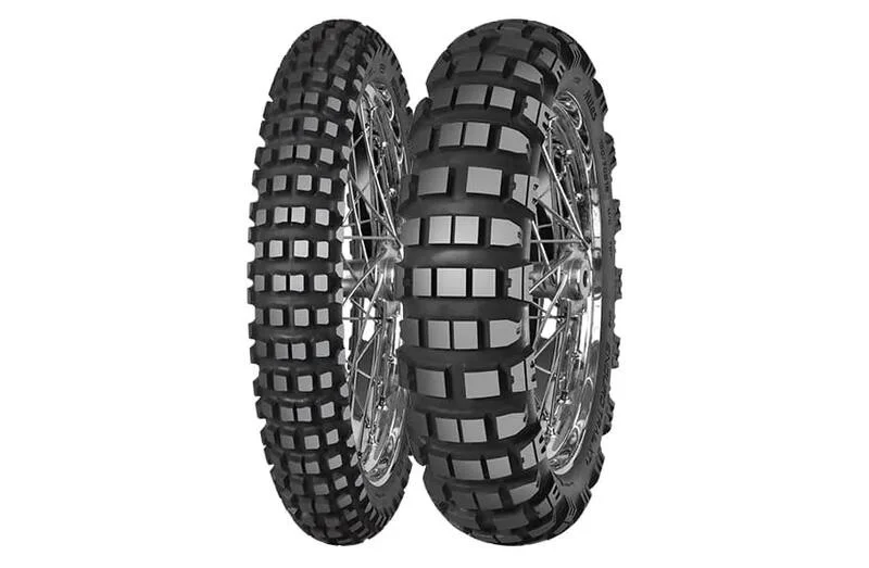 Neumático MITAS ENDURO TRAIL XT+ 90/90-21 54T TL/TT M+S
