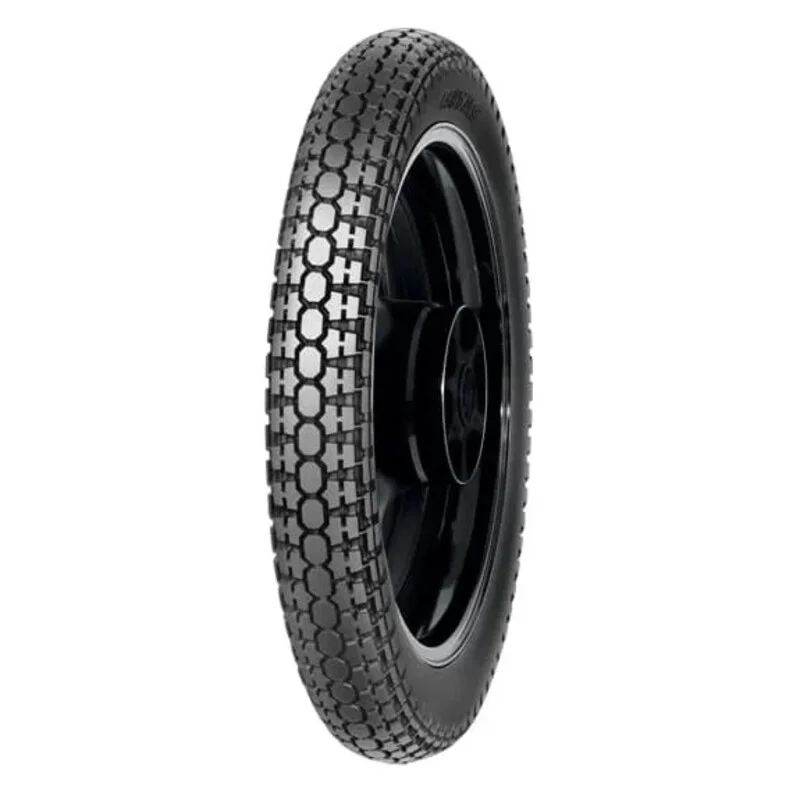 Neumático MITAS H-02 3.50-19 63P TT