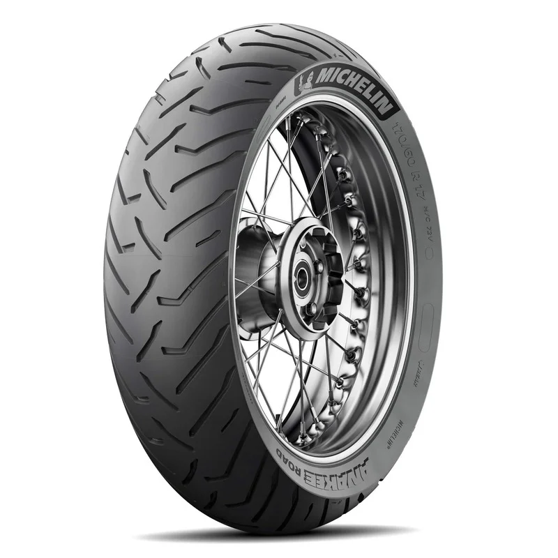 Neumático MICHELIN ANAKEE ROAD 150/70 R 18 M/C 70V TL/TT