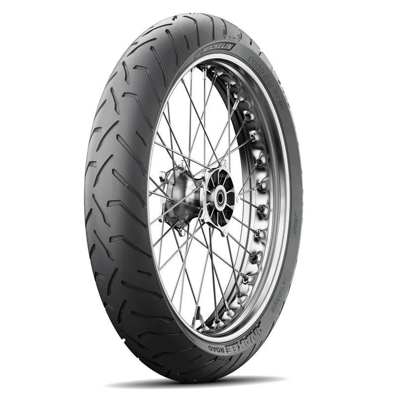 Neumático MICHELIN ANAKEE ROAD 90/90-21 M/C 54V TL/TT