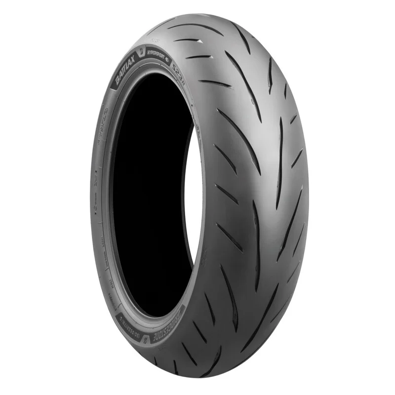 BRIDG TIRE S23 REAR 190/50ZR17