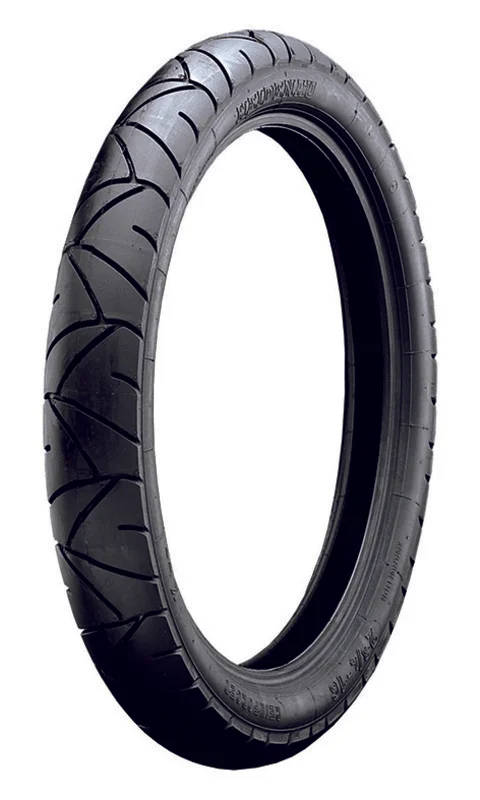Neumático HEIDENAU K55 CRM 2.75-16 M/C 46P TT