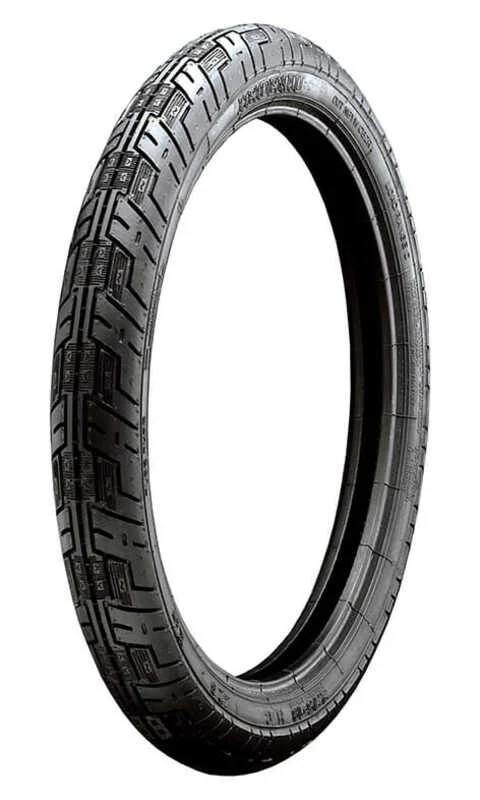 Neumático HEIDENAU K45 CRM 2.75-18 M/C 42S TT