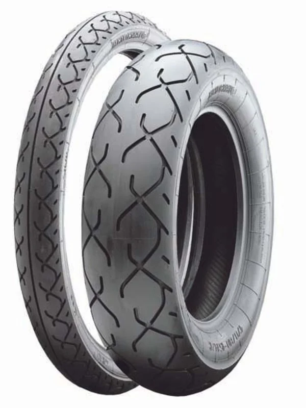 Neumático HEIDENAU K65 CRM 3.00-18 M/C 47H NHS TT