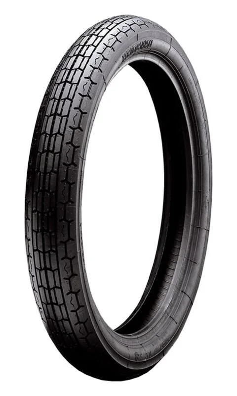 Neumático HEIDENAU K44 CRS 90/90-18 M/C 51H TL