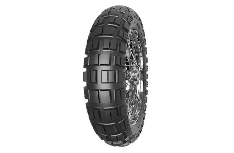 Neumático MITAS ENDURO TRAIL XT 150/70B17 69H TL/TT DAKAR 2 YELLOW M+S