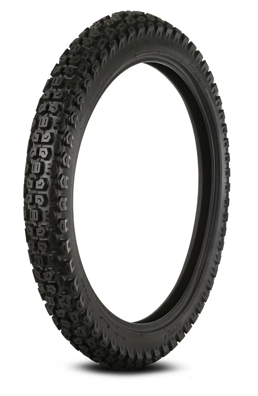 Neumático KENDA K270 DUAL SPORT 2.75-21 45P 4P E TT