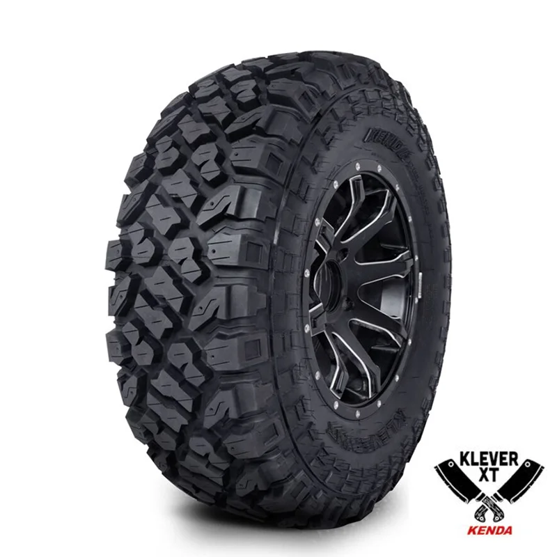 Neumático KENDA K3204R KLEVER XT 28X10 R 14 8PR 70M E TL