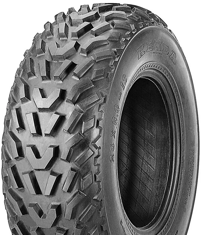 Neumático KENDA K530F PATHFINDER 18X7-7 23F 2PR E TL