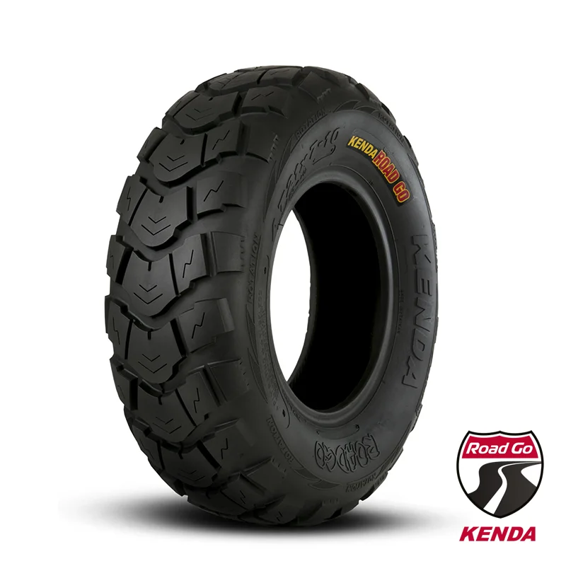Neumático KENDA K572 ROAD GO AT21X7-10 25N 4PR E TL