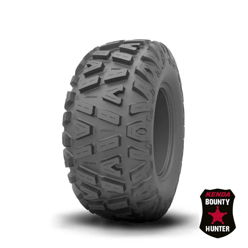 Neumático KENDA K585 BOUNTY HUNTER HT AT25X8R12 43N 8PR E TL