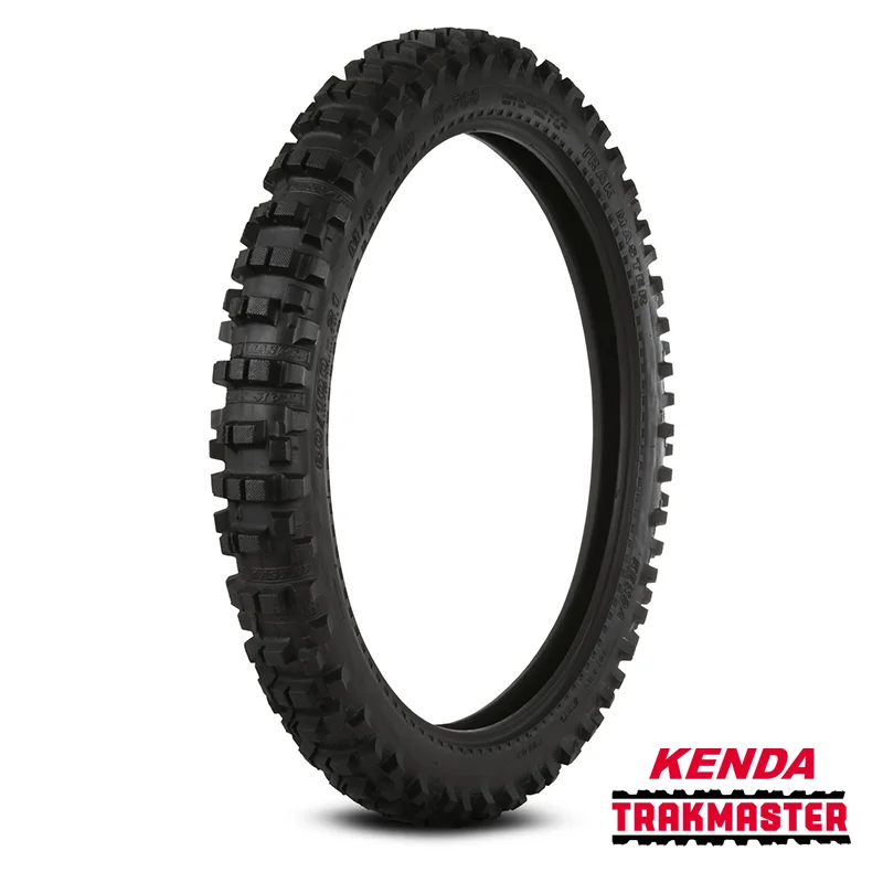 Neumático KENDA K760 TRAKMASTER 2 60/100-14 NHS 38M TT