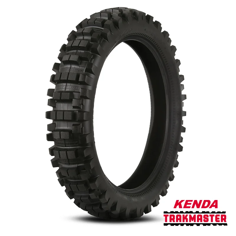 Neumático KENDA K760 TRAKMASTER 2 80/100-12 NHS TT