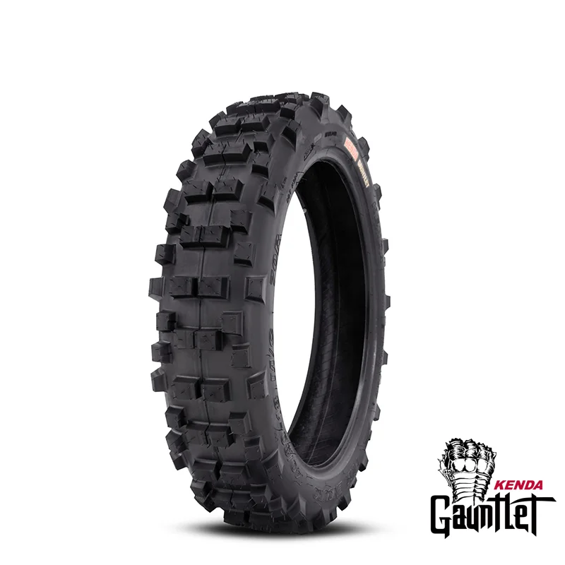 Neumático KENDA K779 140/80-18 70R E TT