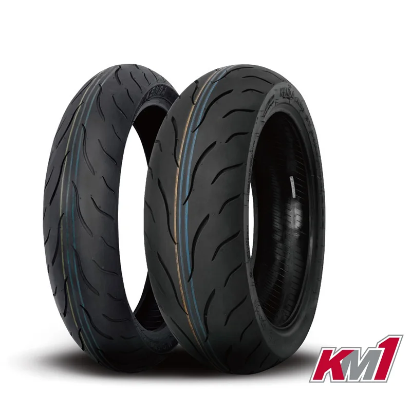 Neumático KENDA KM1 180/55 ZR 17 (73W) E TL