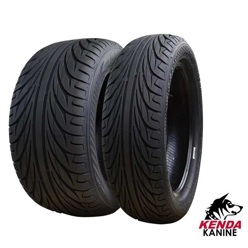 Neumático KENDA KR20A KANINE Can-Am Spyder 225/50 R 15 M/C 76H E TL