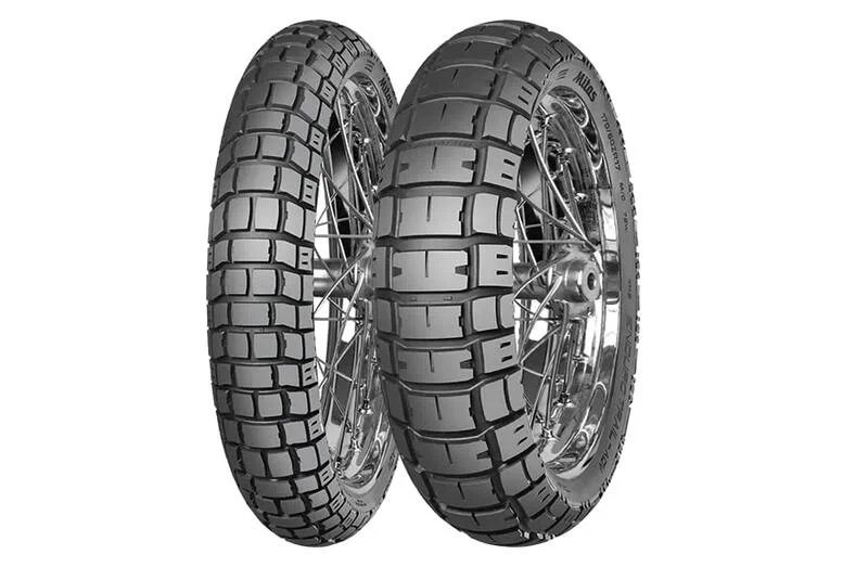 Neumático MITAS ENDURO TRAIL-ADV 110/80 R 19 59V TL/TT M+S