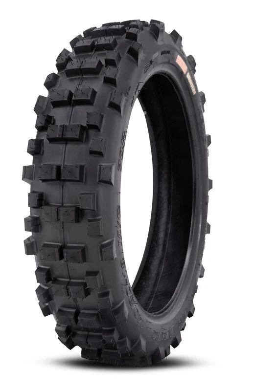 Neumático KENDA K779 GAUNTLET SOFT 130/80-18 66R TT