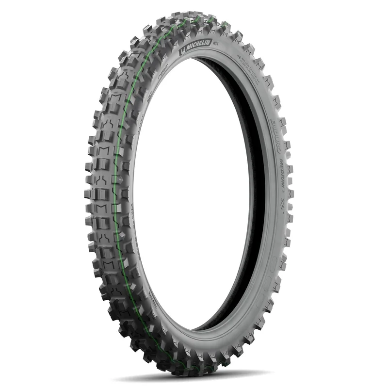 Neumático MICHELIN Enduro Medium 2 90/100-21 M/C 57R TT