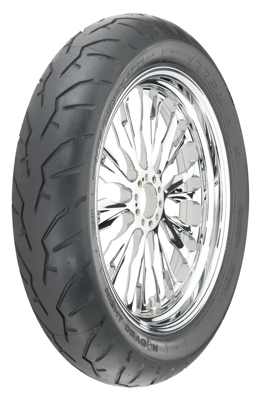 Neumático PIRELLI NIGHT DRAGON (F) 90/90-21 M/C 54H TL