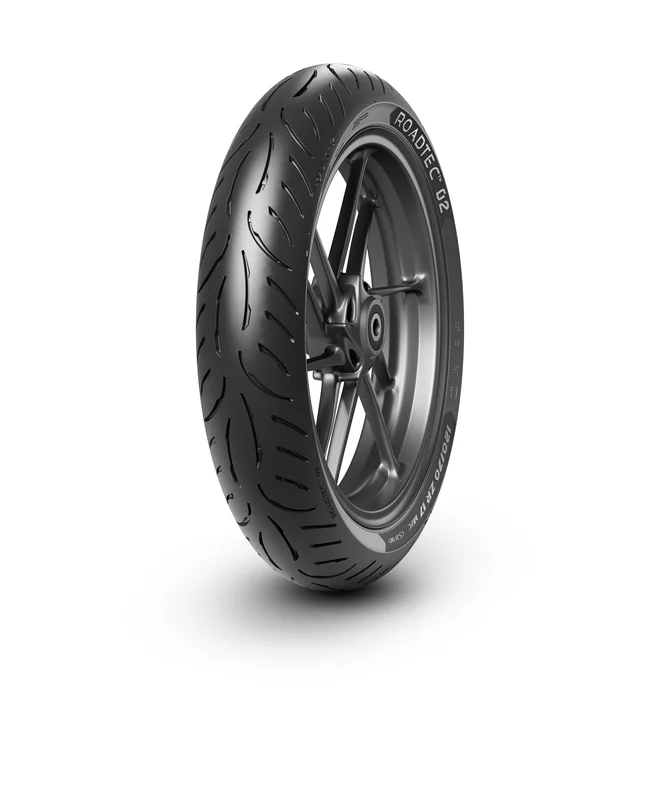Neumático METZELER ROADTEC 02 (F) (M) 120/70 ZR 17 M/C (58W) TL