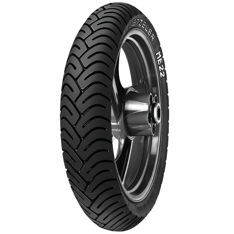 Neumático METZELER ME 22 (F/R) 2.75-18 M/C 48P TL