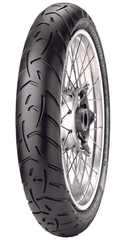 Neumático METZELER TOURANCE NEXT (F) 120/70 R 19 M/C 60V TL