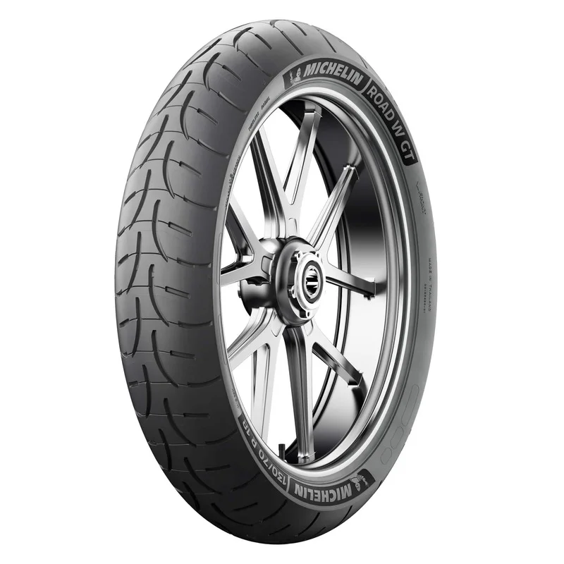 Neumático MICHELIN ROAD W GT Honda GL1800 Goldwing 130/70 R 18 M/C 63H TL