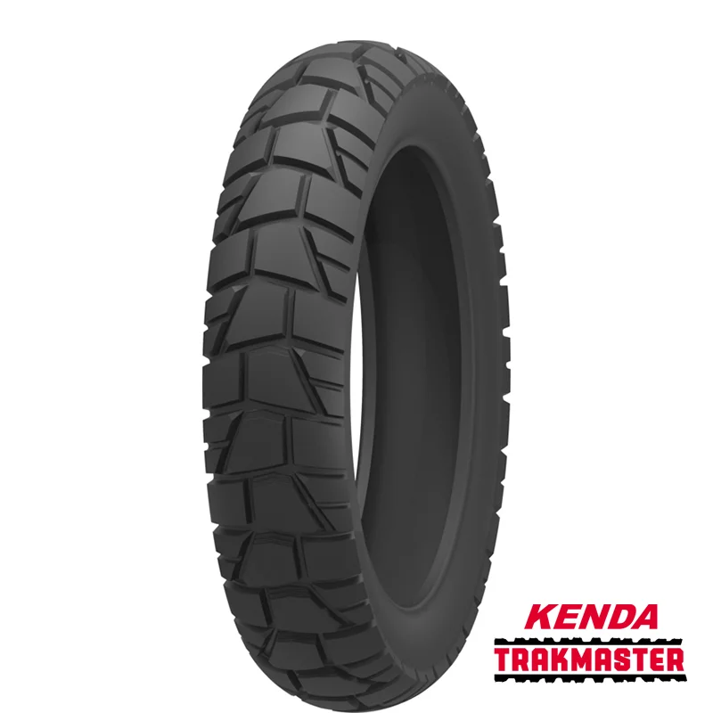 Neumático KENDA K6342 Trakmaster DTR 130/80 B 17 65T E TL M+S