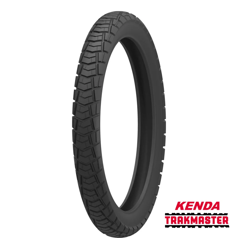 Neumático KENDA K6342 Trakmaster DTR 110/80 B 19 59T E TL M+S