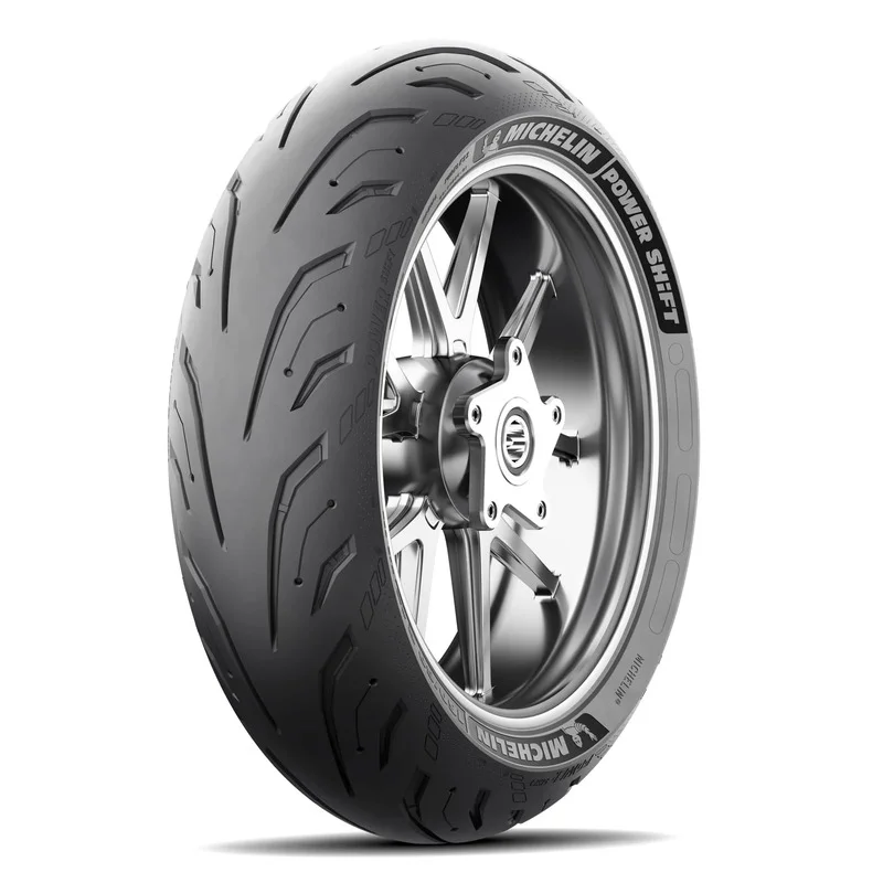 Neumático MICHELIN POWER SHIFT 160/60 R 15 M/C 67HTL