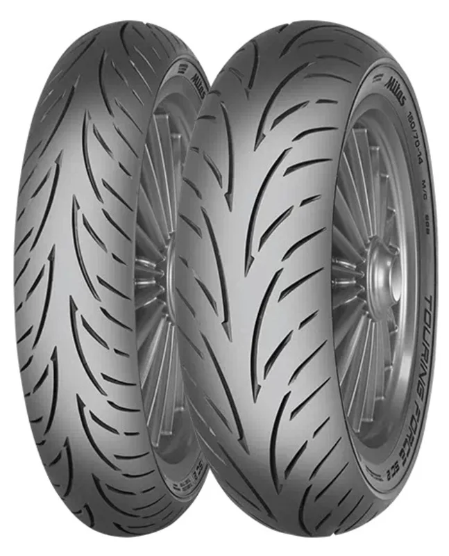 Neumático MITAS TOURING FORCE-SC 2 110/70-12 47S TL/TT